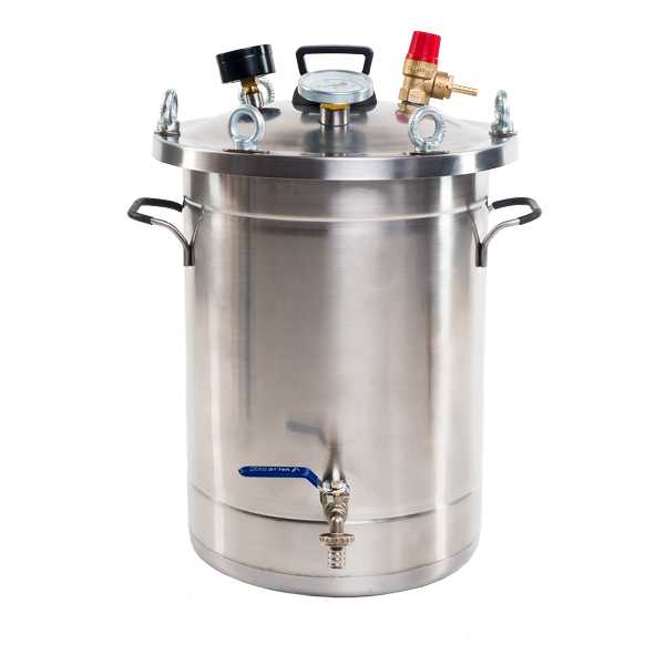 Распродажа автоклавов БУЛАТ в Южно-Сахалинске